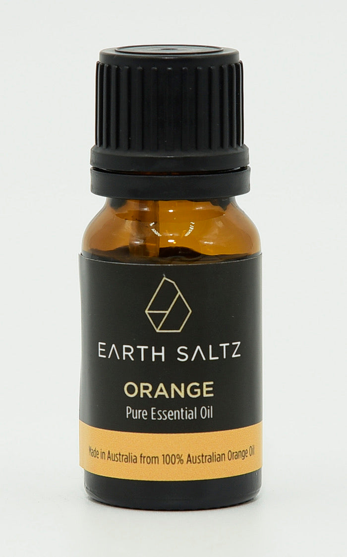 Orange Diffuser Essential Oil  (10ml)