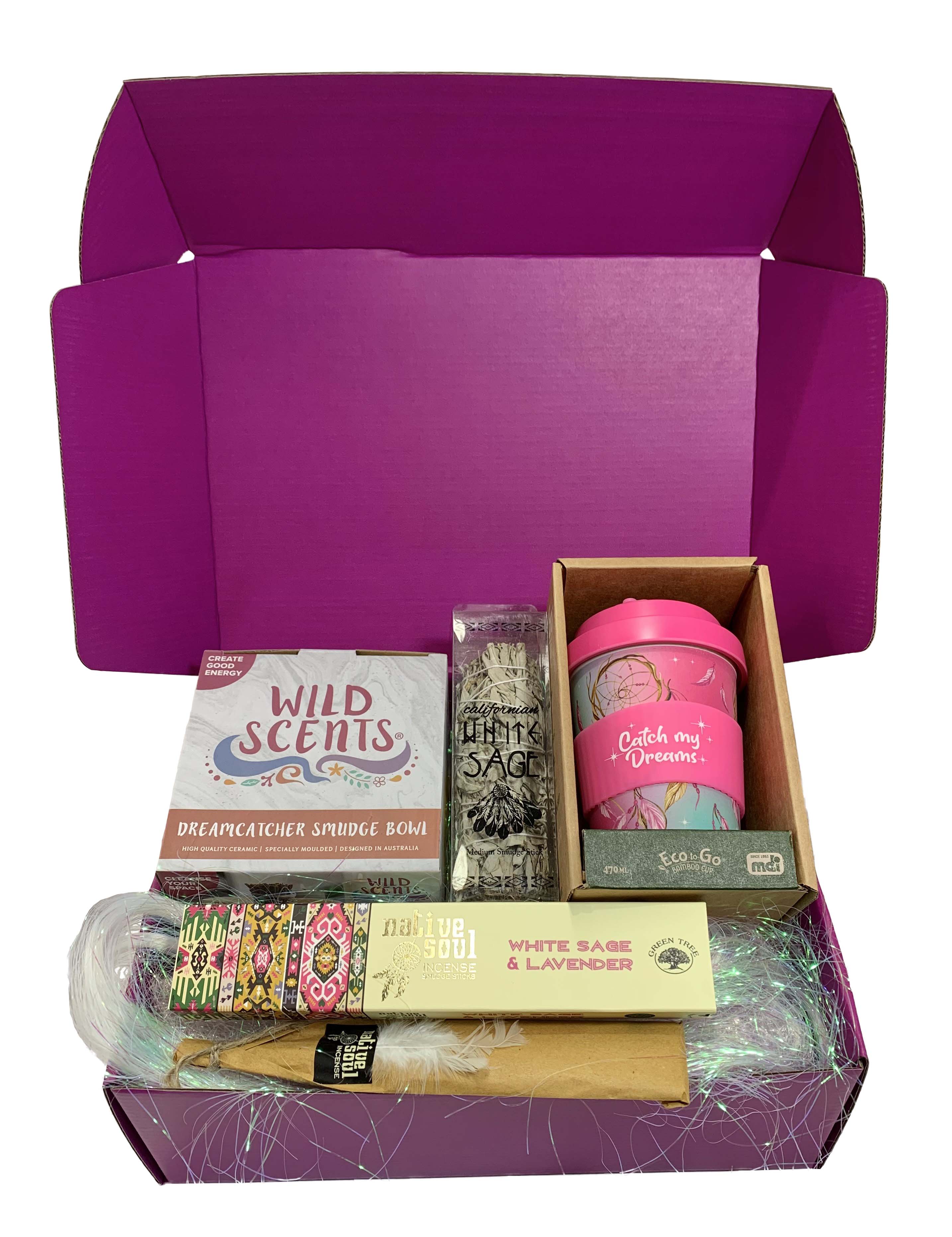 Catch My Dreams Gift Set