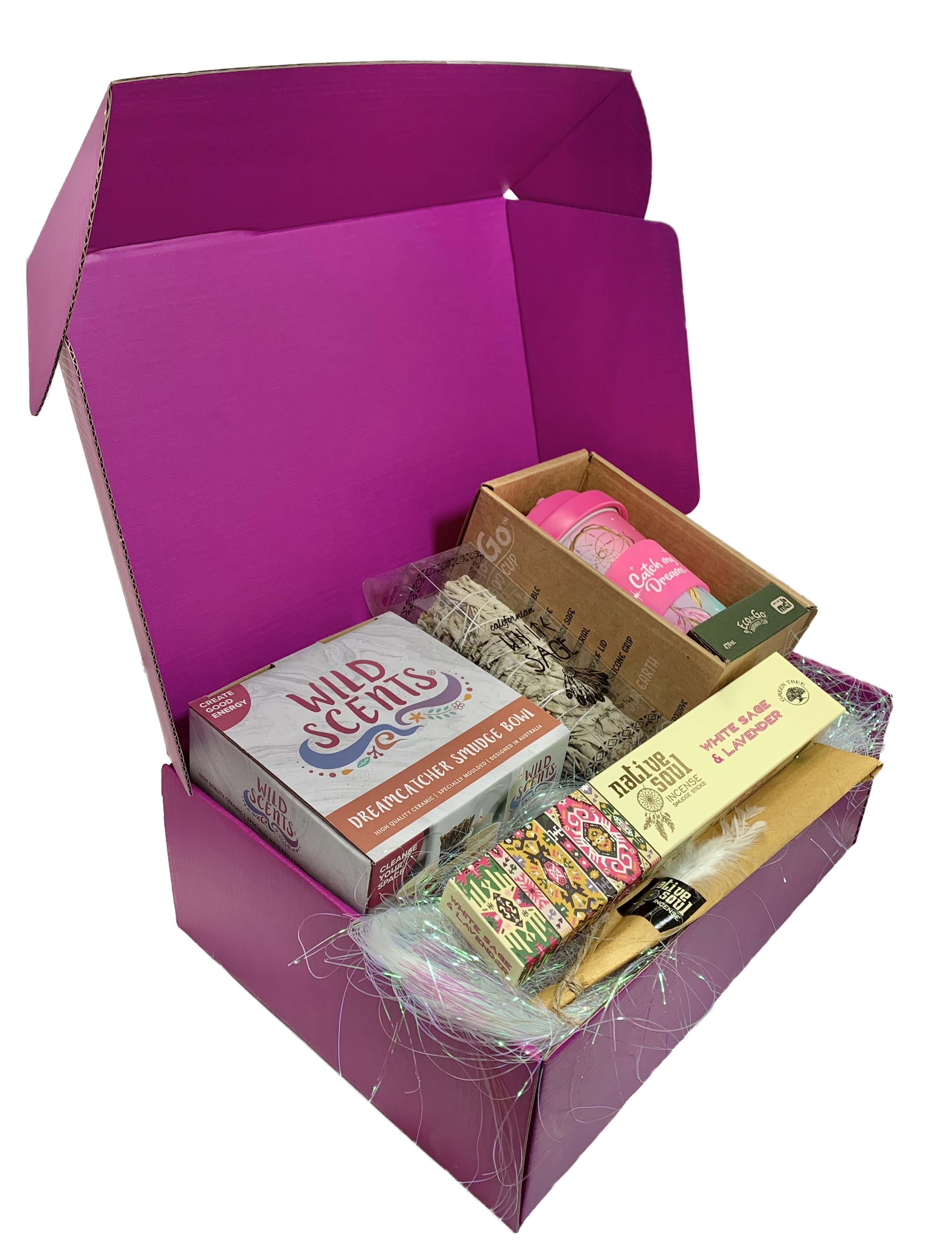 Catch My Dreams Gift Set