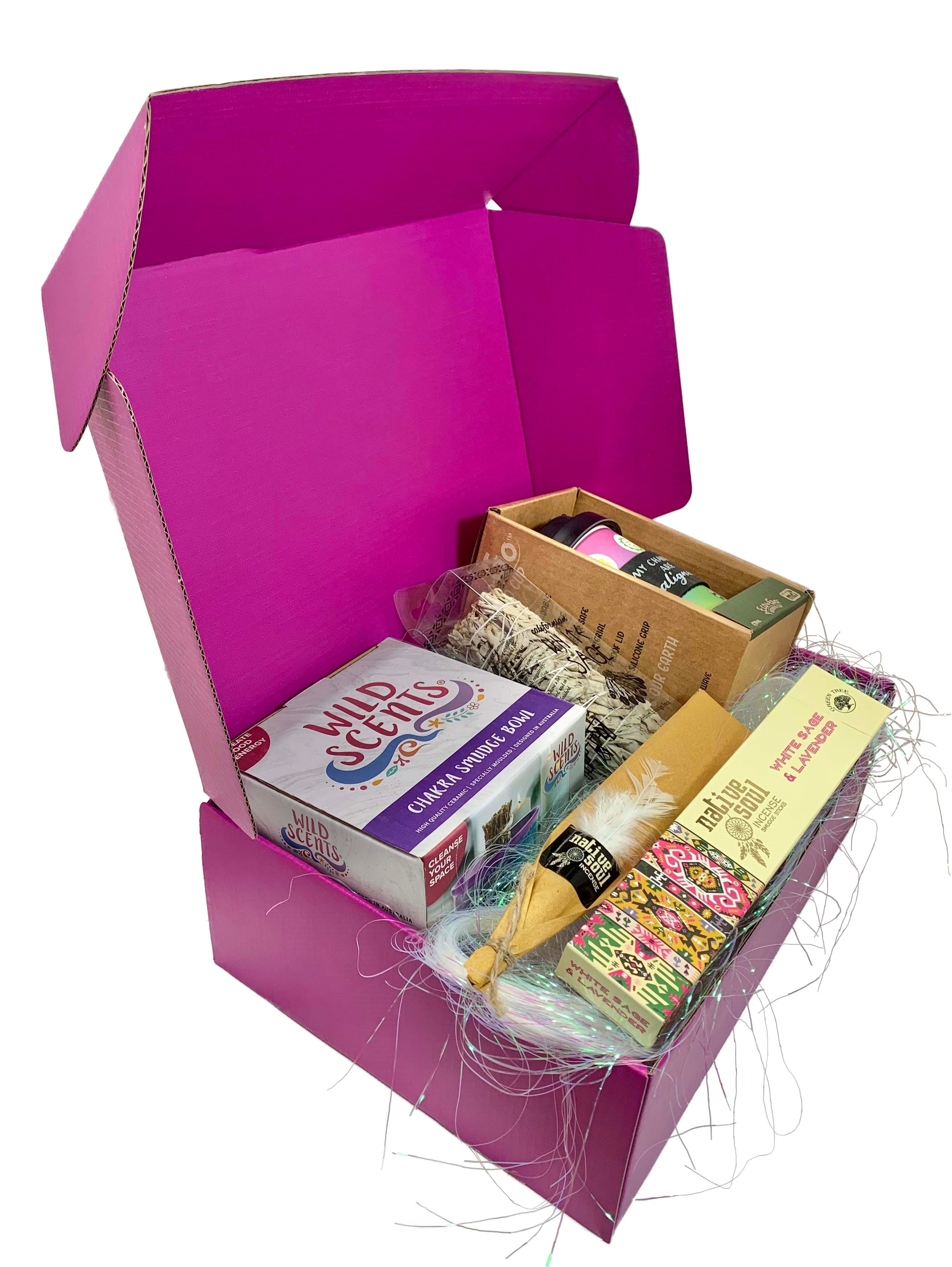 Align my Chakras Gift Set