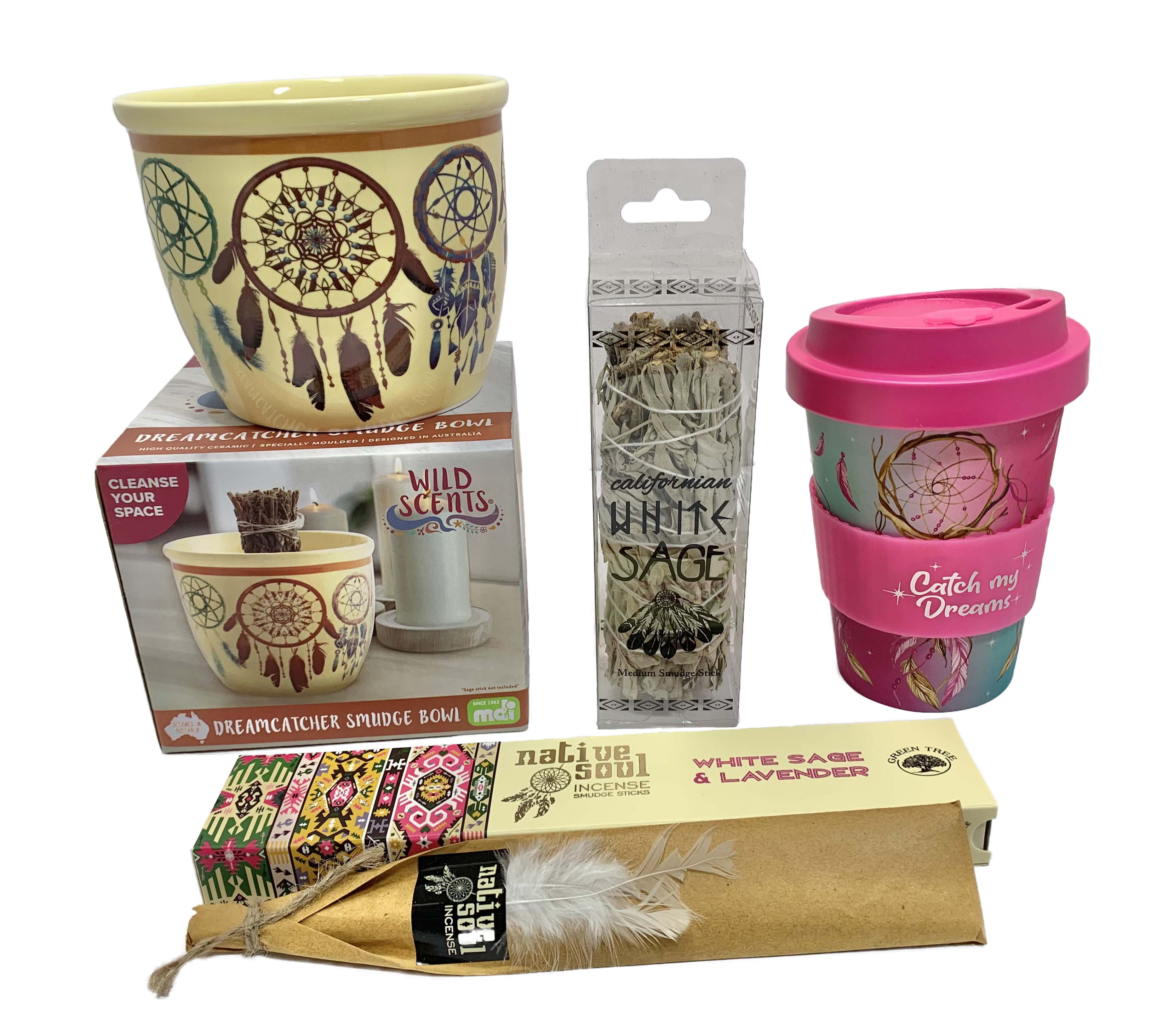 Catch My Dreams Gift Set