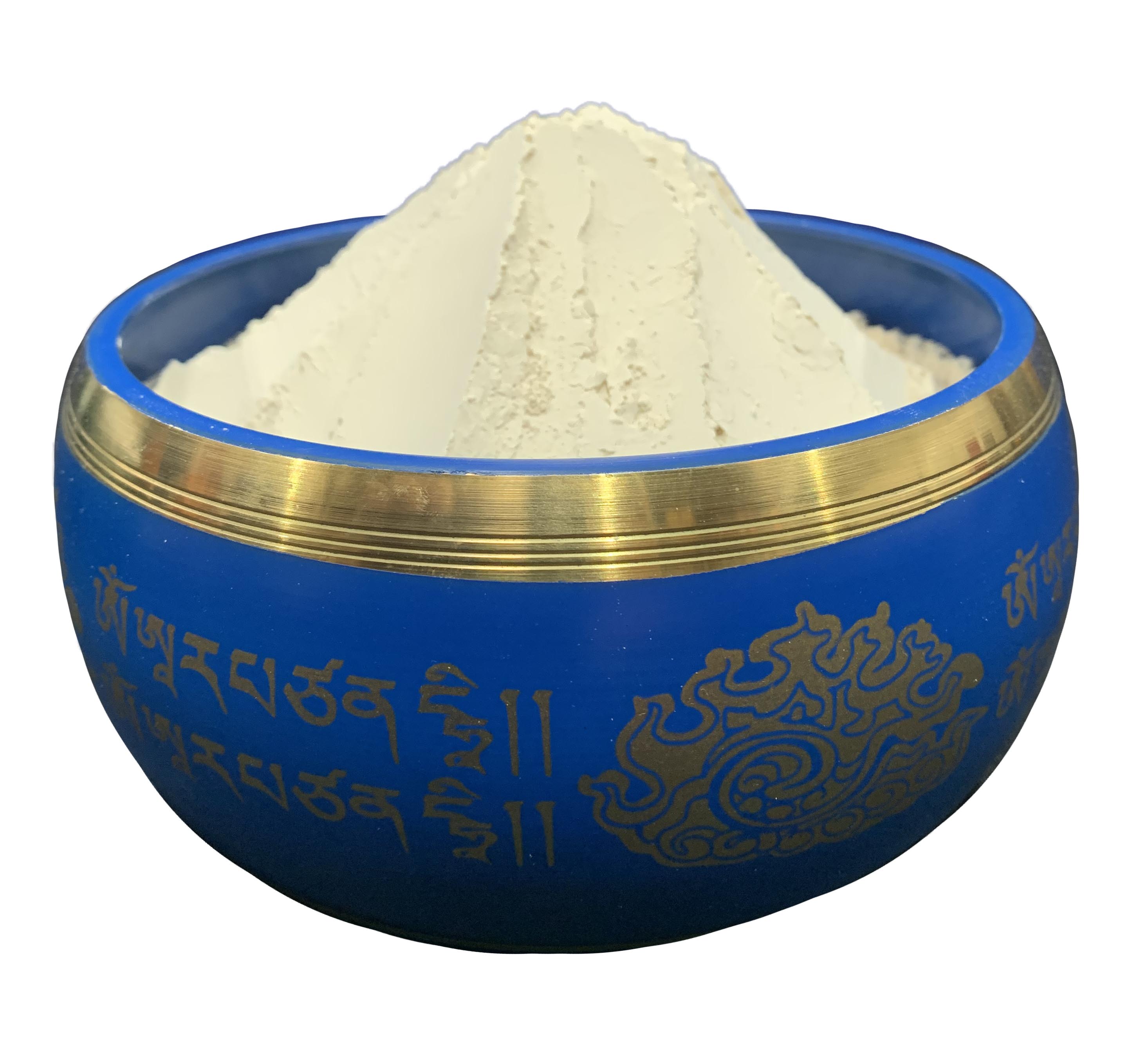 Detoxifying Bentonite Clay Green Tea Bath Salts Soak