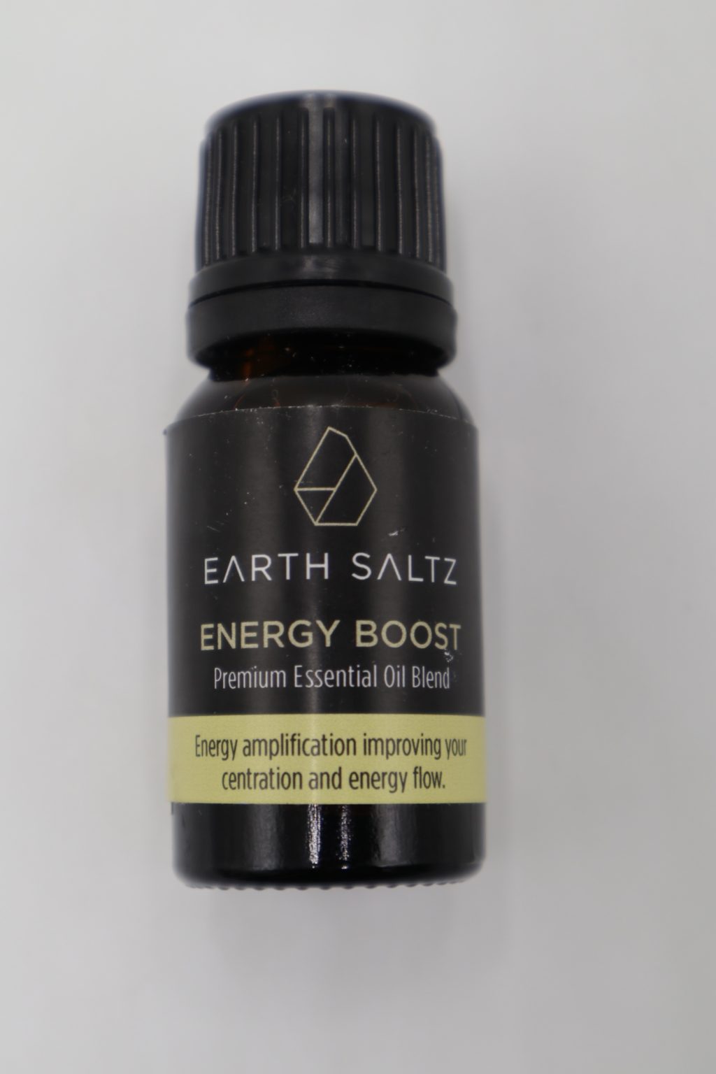 Energy Boost Diffuser Essential Oil (10ml)