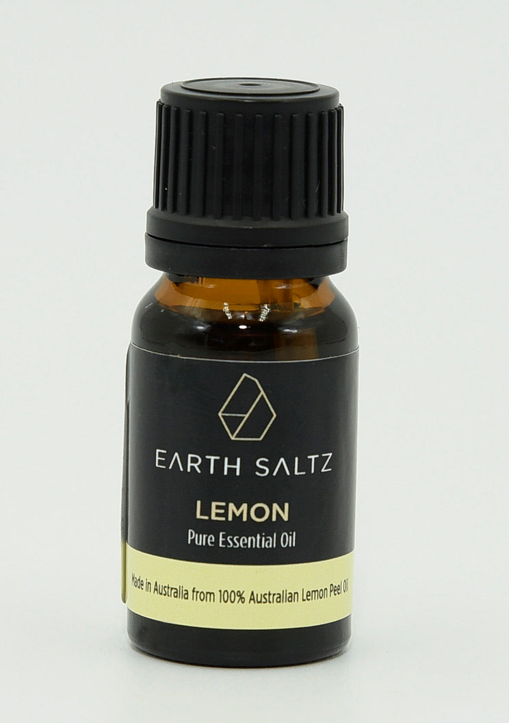 Lemon Diffuser Essential Oil (10ml)