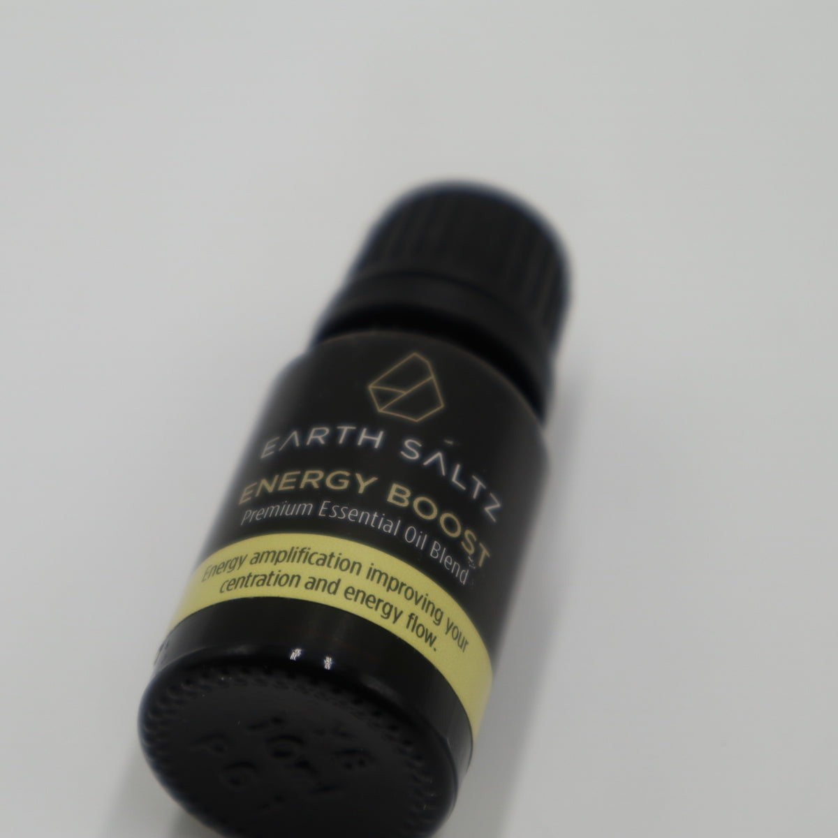 Energy Boost Diffuser Essential Oil (10ml) – Crystal Wonderland