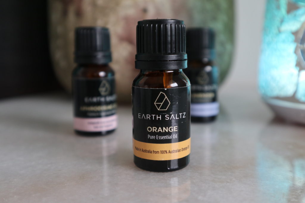 Orange Diffuser Essential Oil  (10ml)