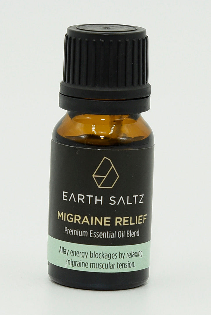 Peppermint Diffuser Essential Oil  (10ml)