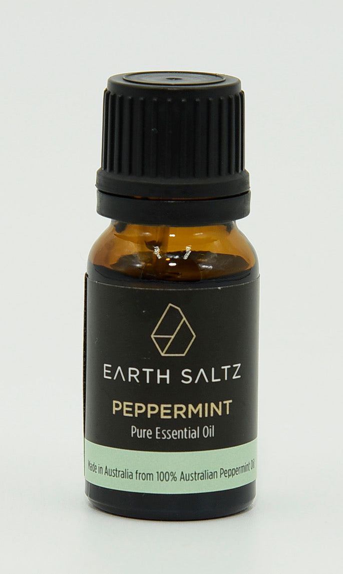 Peppermint Diffuser Essential Oil  (10ml)