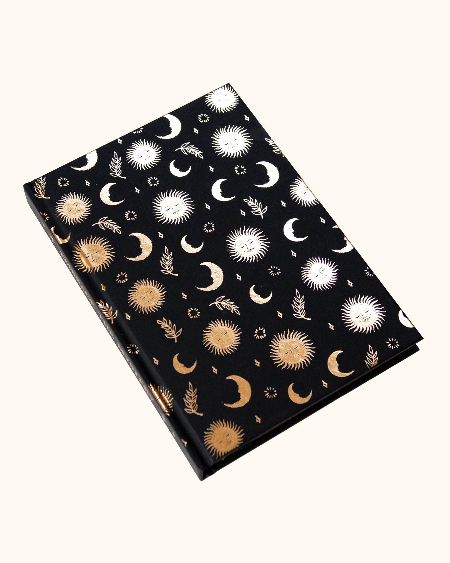 Celestial Hardcover Journal