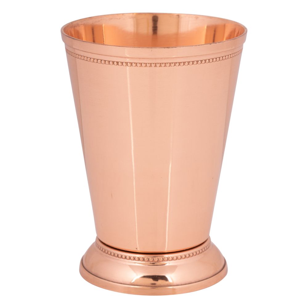 100% Pure Copper Tumblers Drinking Water