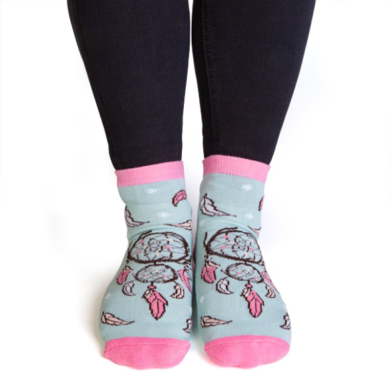 Catch my Dreams Non Slip Wellness Socks Collection