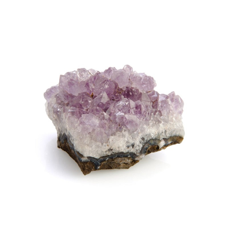 Amethyst Cluster Wellness Crystal Cluster