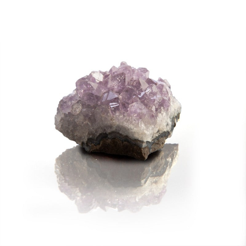 Amethyst Cluster Wellness Crystal Cluster