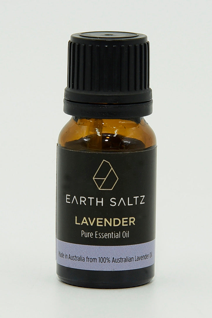 Lavender Diffuser Essential Oil (10ml)
