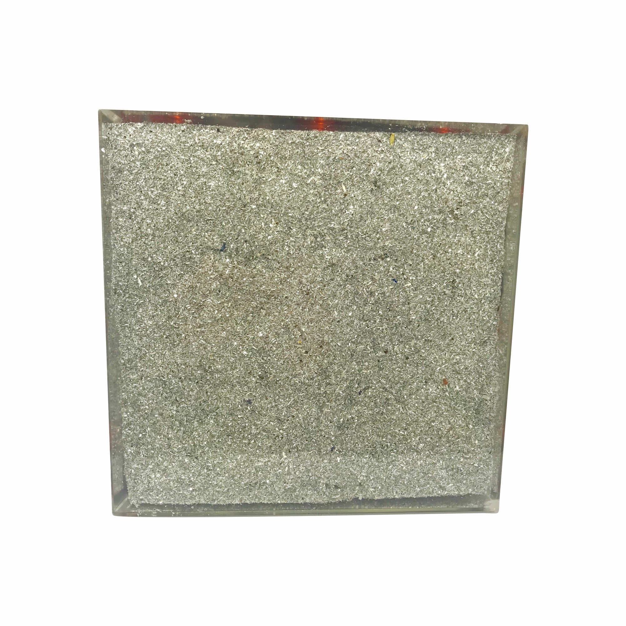 Empire of Atlantis Mega Orgonite Pyramid