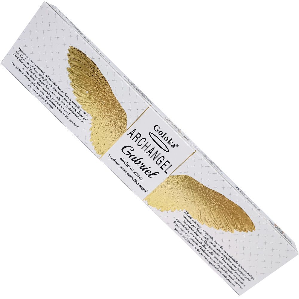 Archangels Incense Gift Pack 7 Pack