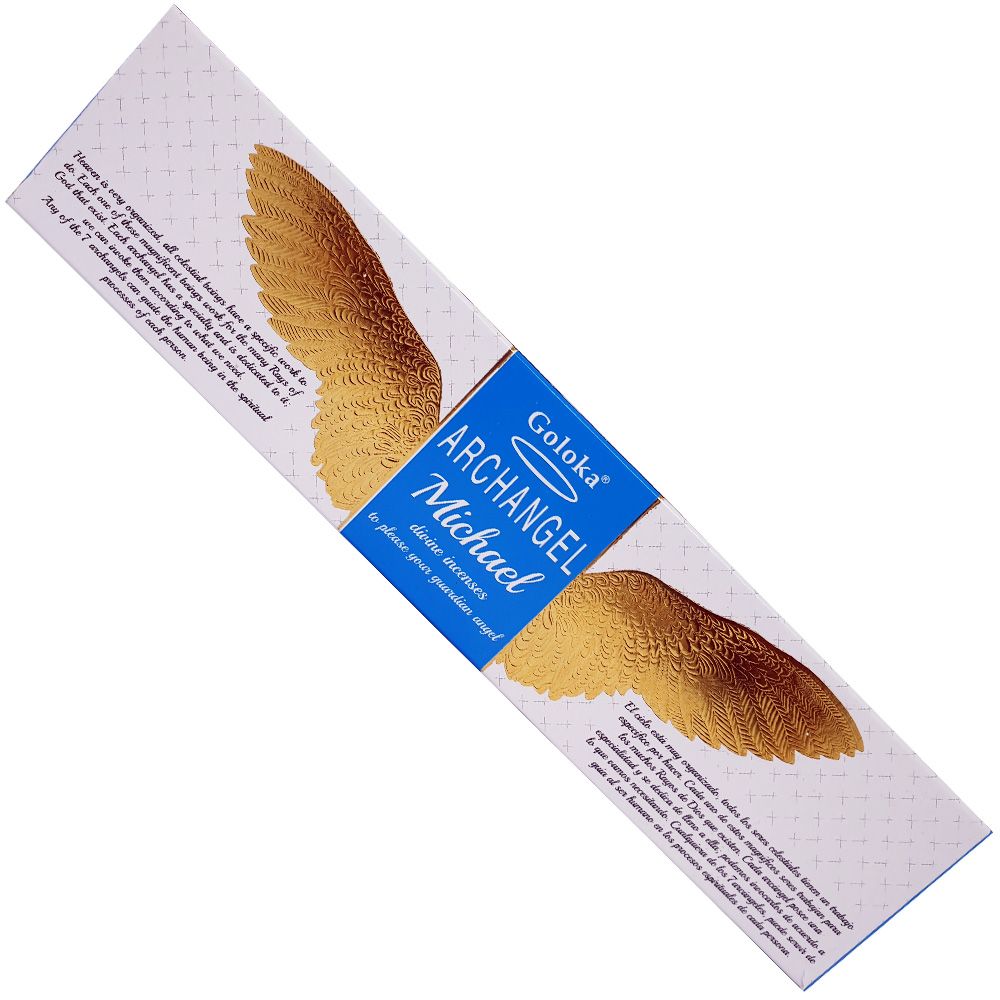 Archangels Incense Gift Pack 7 Pack
