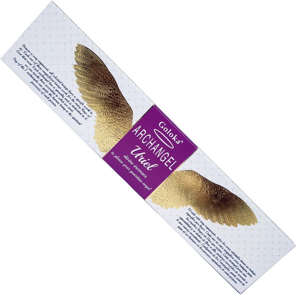 Archangels Incense Gift Pack 7 Pack