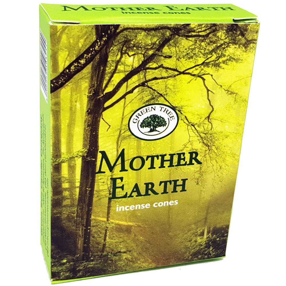 Mother Earth Incense 