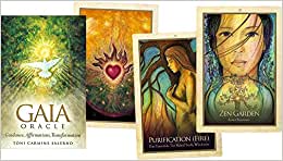 Gaia Oracle Cards