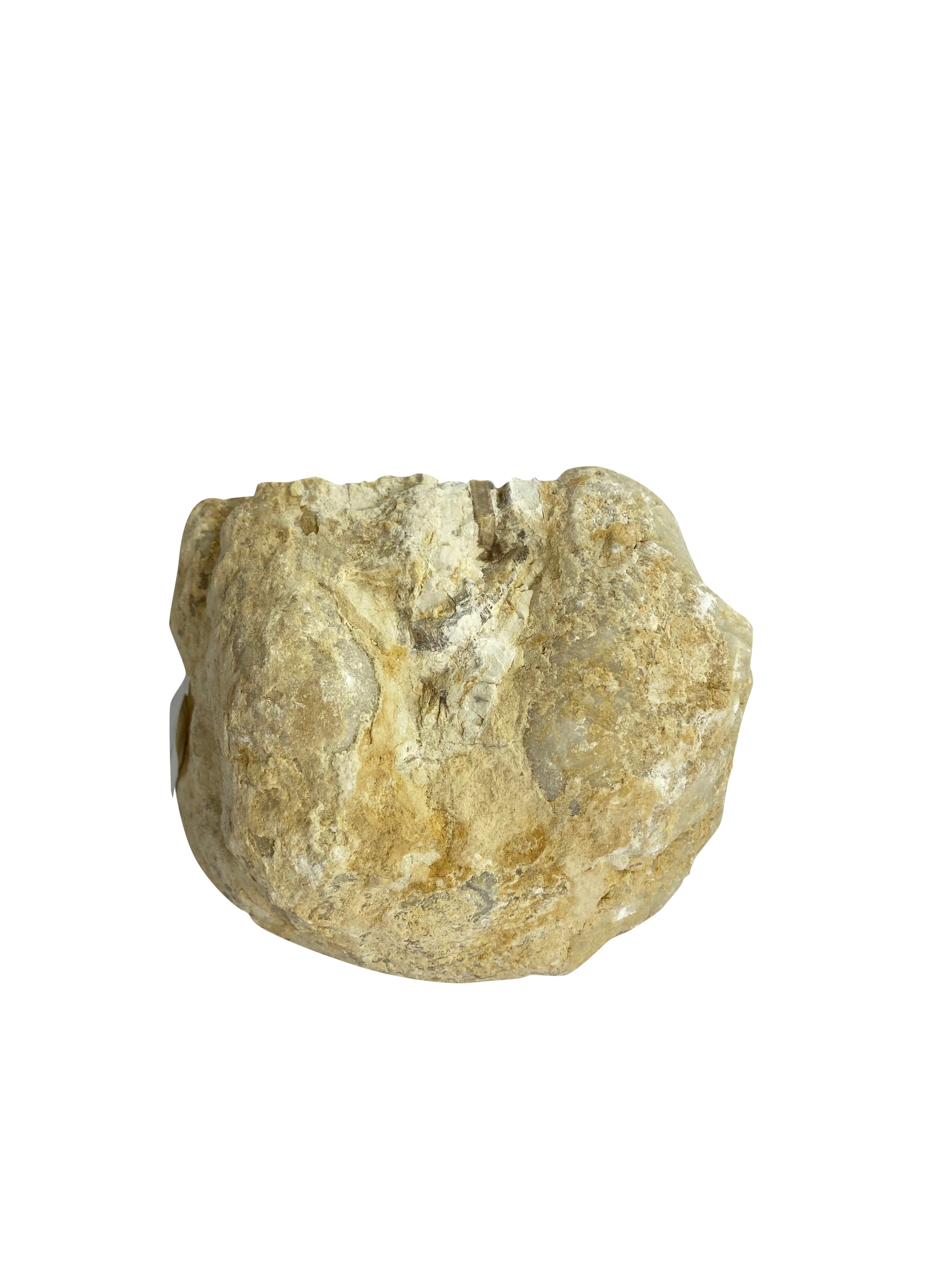 Clear Quartz Crystal Geode Cave L 2KG