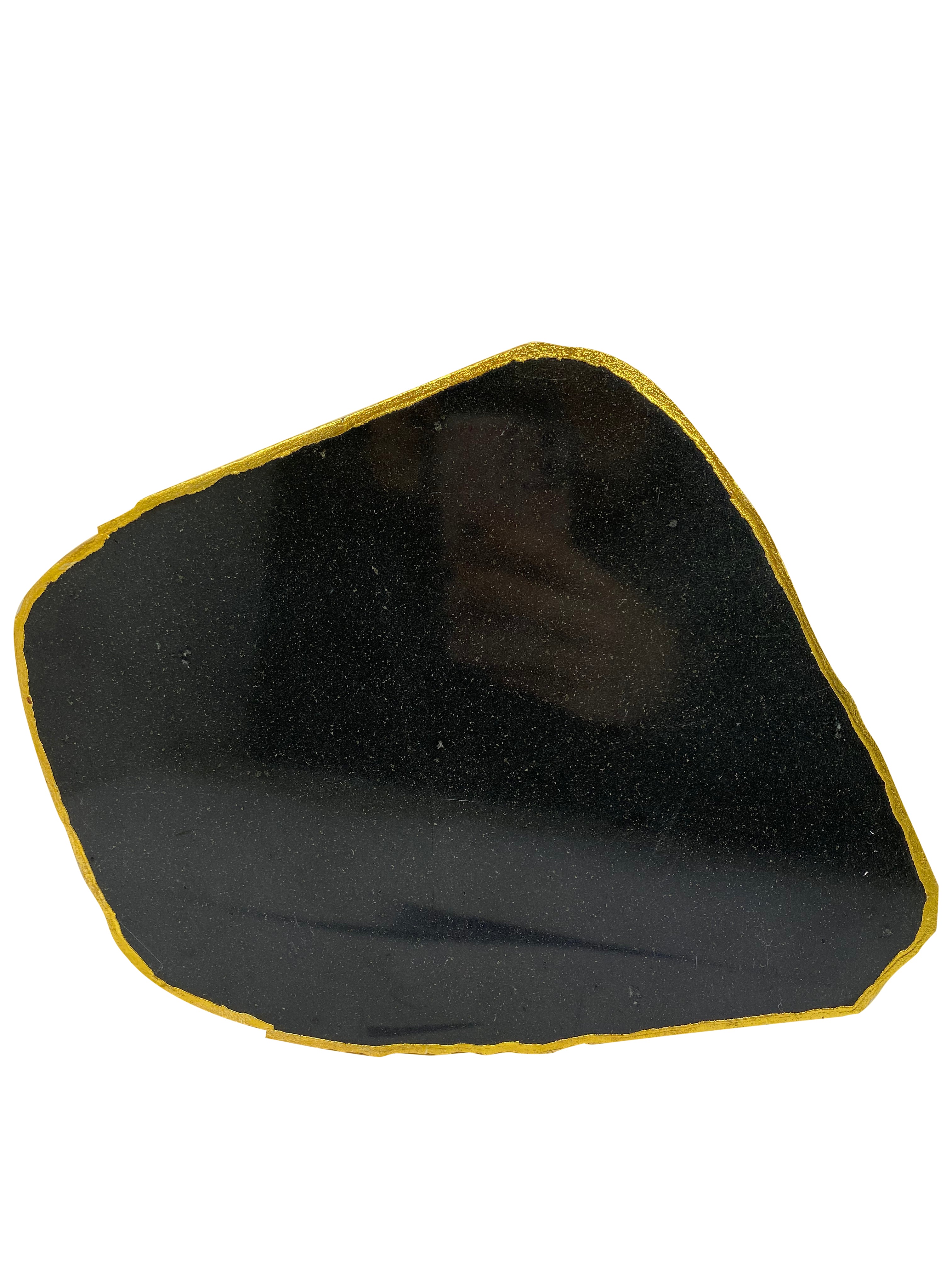 Black Agate Crystal Plater C - 1.8KG