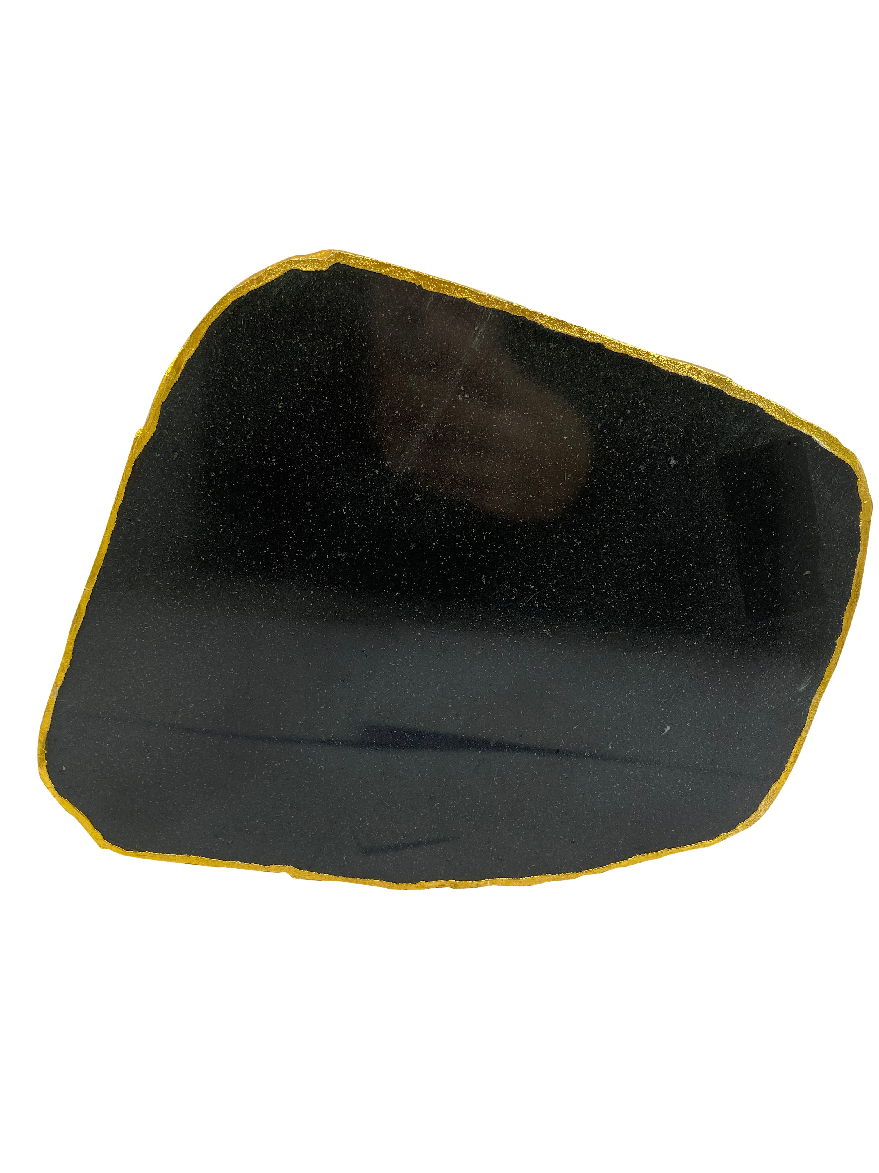 Black Agate Crystal Plater C - 1.8KG