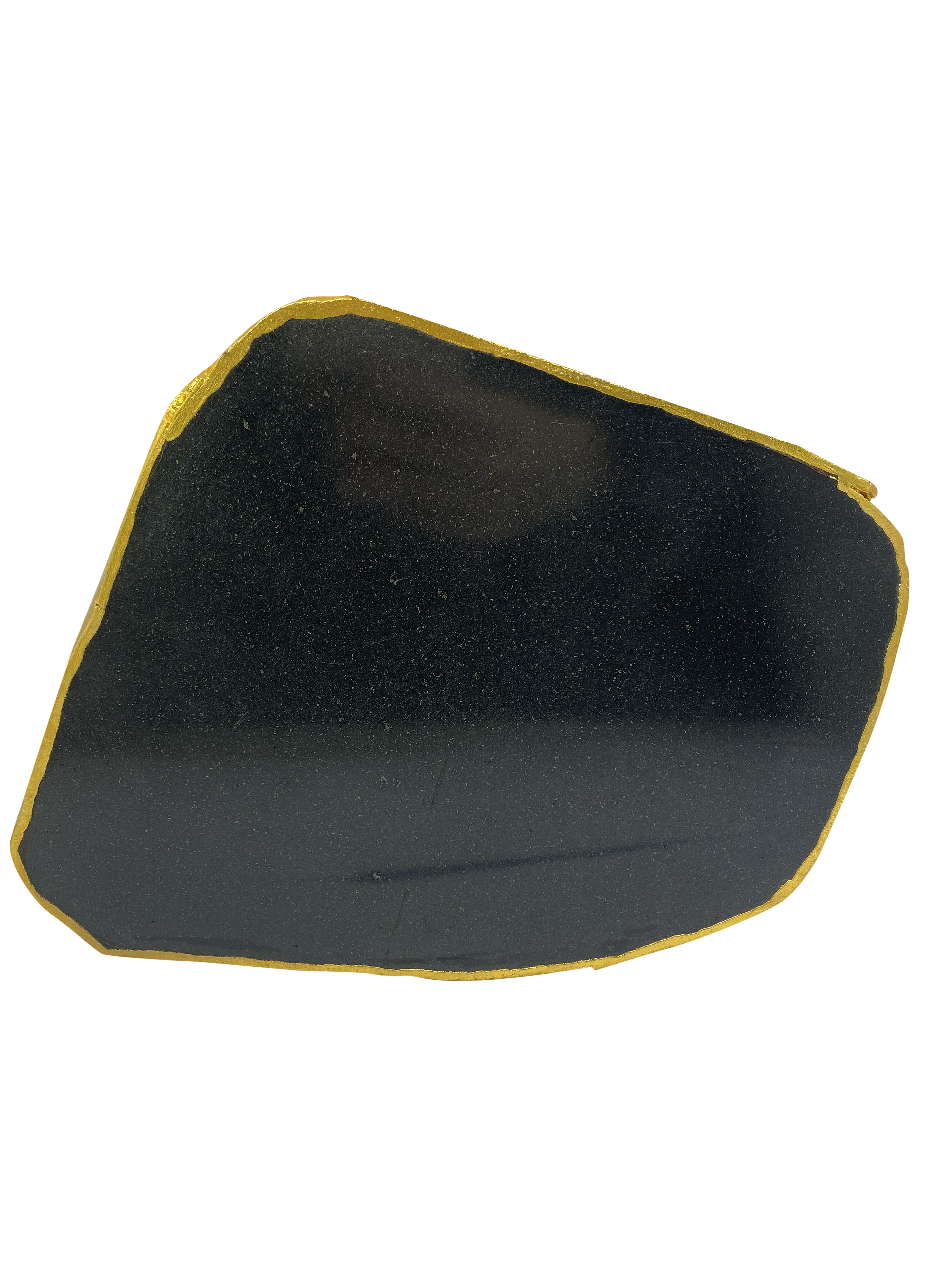 Black Agate Crystal Plater D - 1.6KG