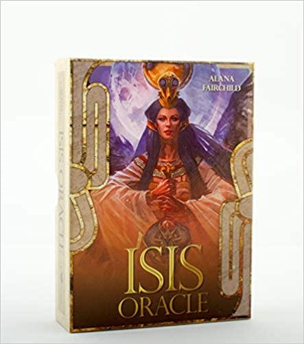 Isis Oracle