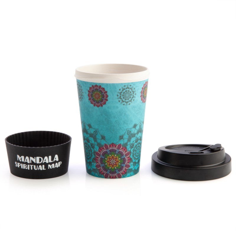 Mandala Spiritual Map Hamper Gift Set