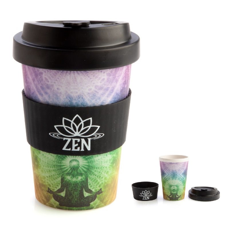 The Essence of Zen Gift Set