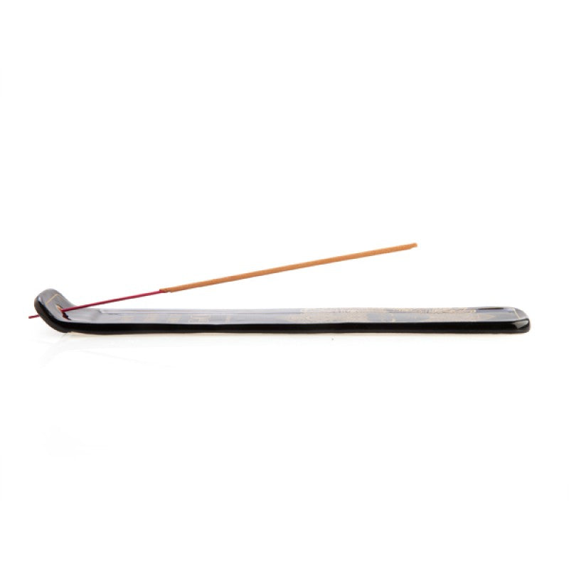 Let That Sh*t Go Buddha Incense Stick Burner