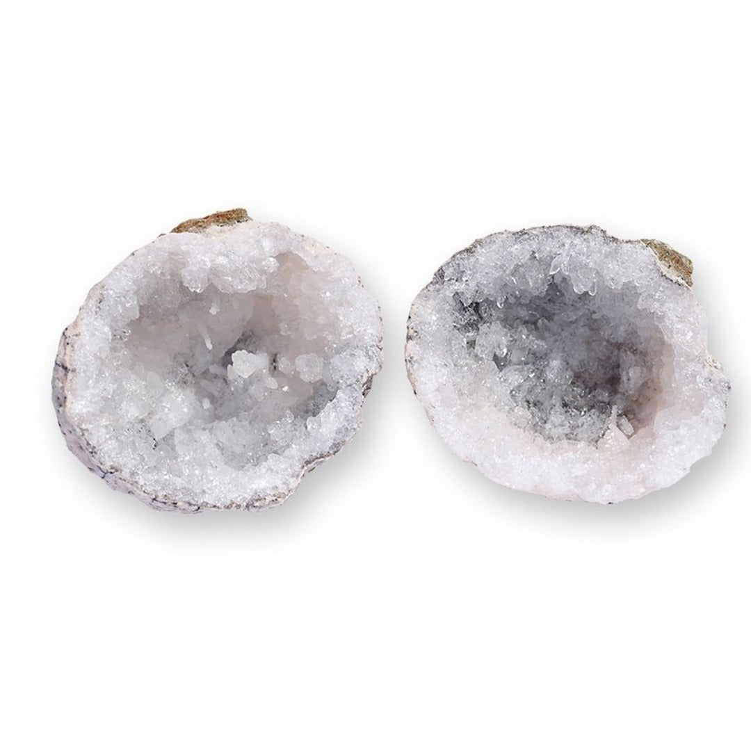 Break Your Own Geode Rock - Set of 3
