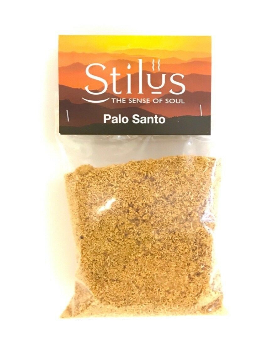 Palo Santo Ground Powder 60 grams