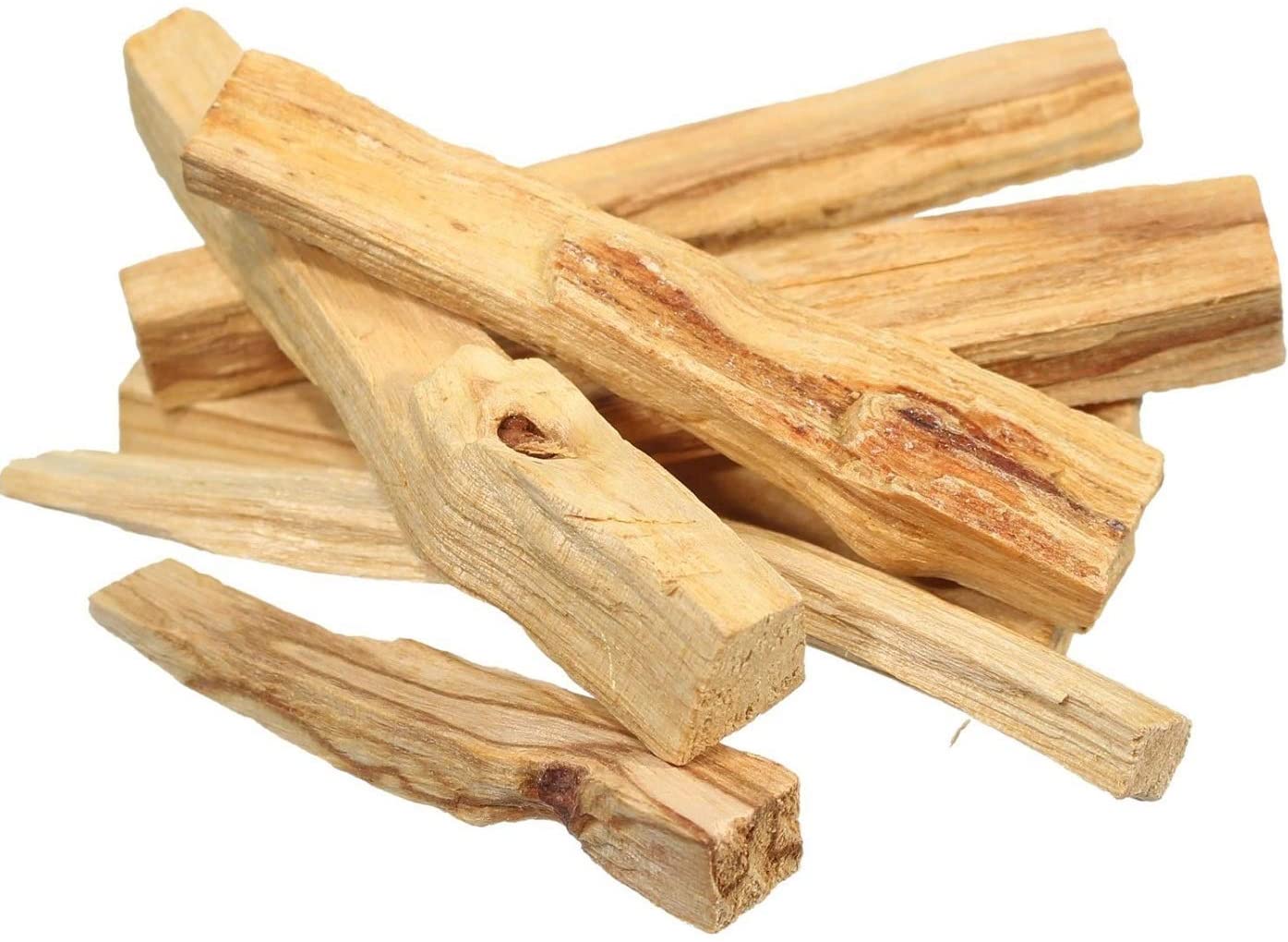 Palo Santo Smudge Stick 4 Sticks