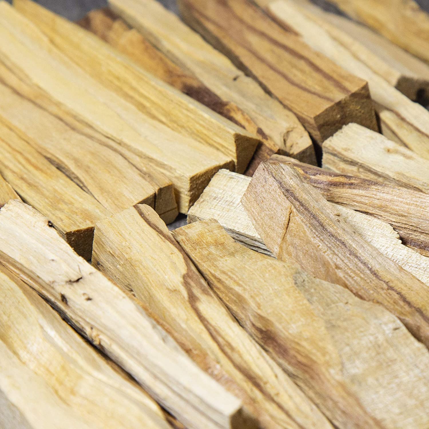 Palo Santo Smudge Stick 4 Sticks