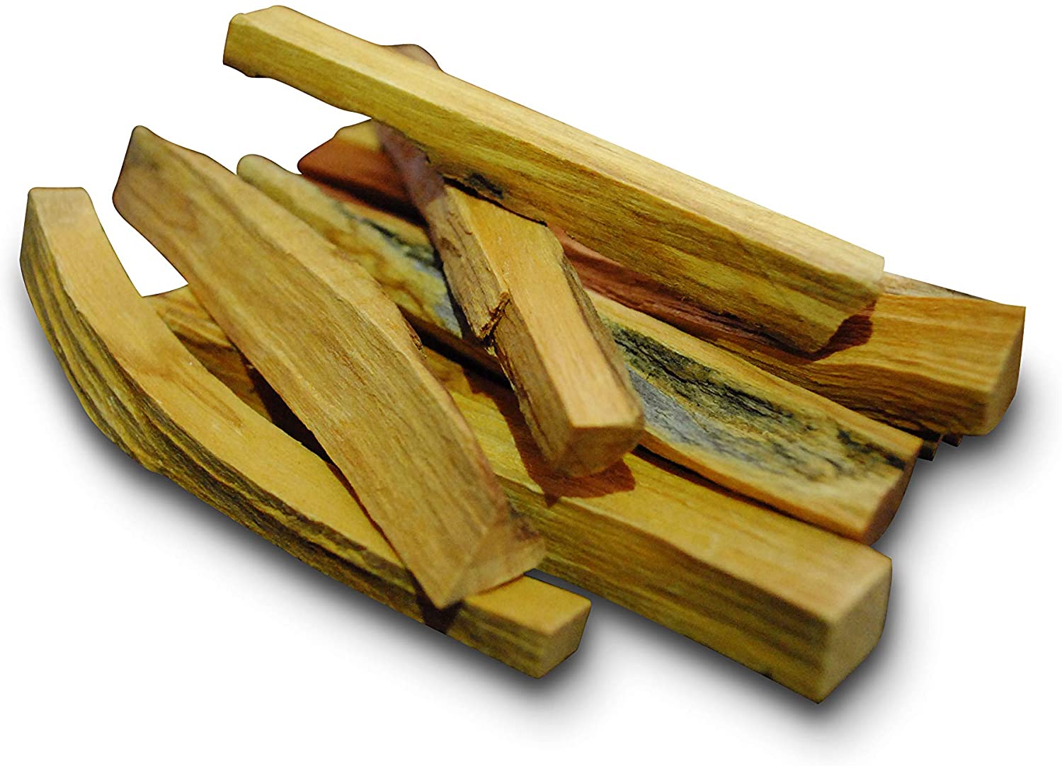 Palo Santo Smudge Stick 4 Sticks