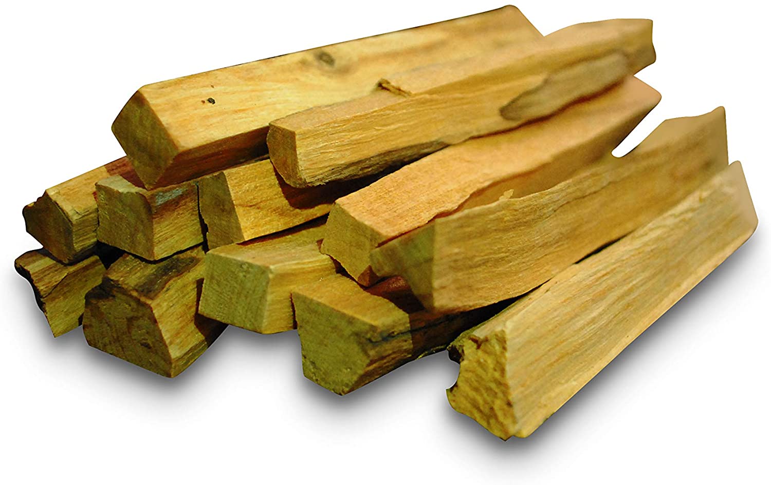 Palo Santo Smudge Stick 4 Sticks