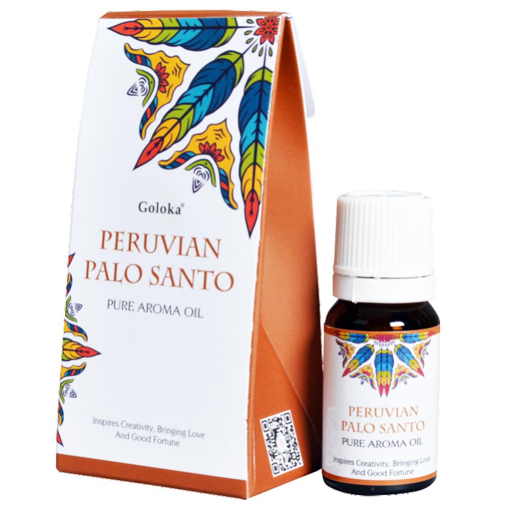 Palo Santo Clearing & Cleansing Hamper Gift Set