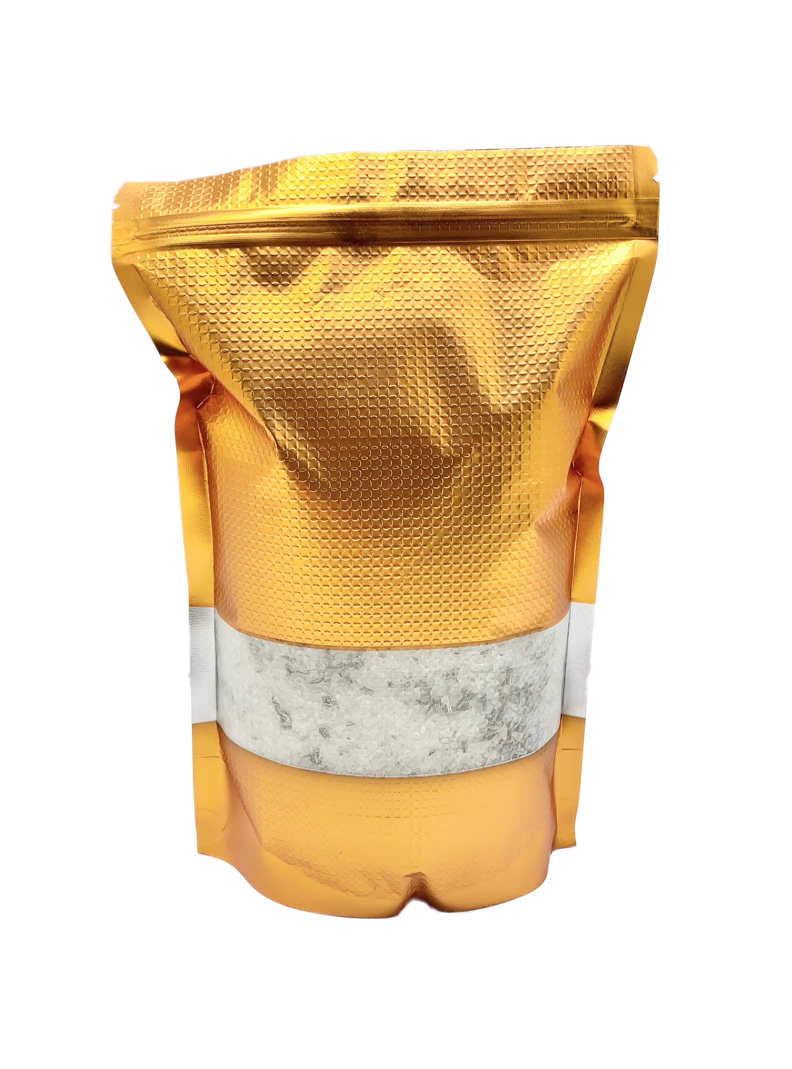 Californian White Sage Cleasing Salt Bath Soak
