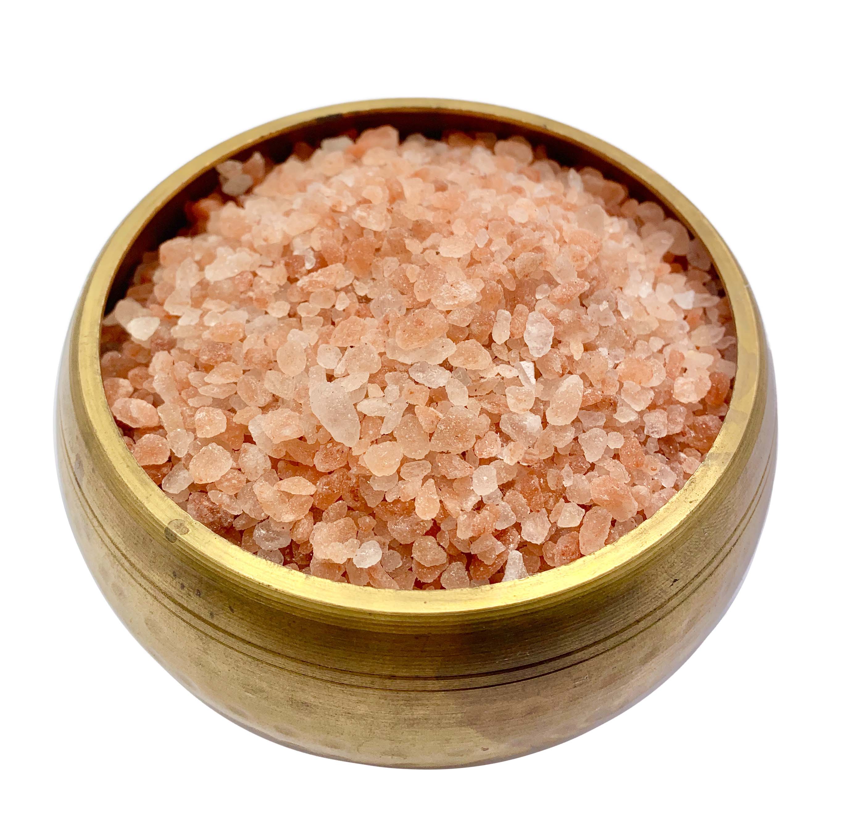 Regenerating Himalayan Salt Bath Soak