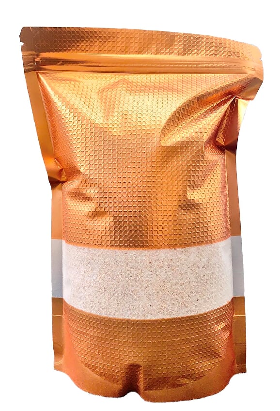Palo Santo Purifying Luxury Bath Salts Soak
