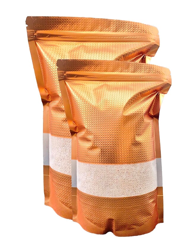 Palo Santo Purifying Luxury Bath Salts Soak