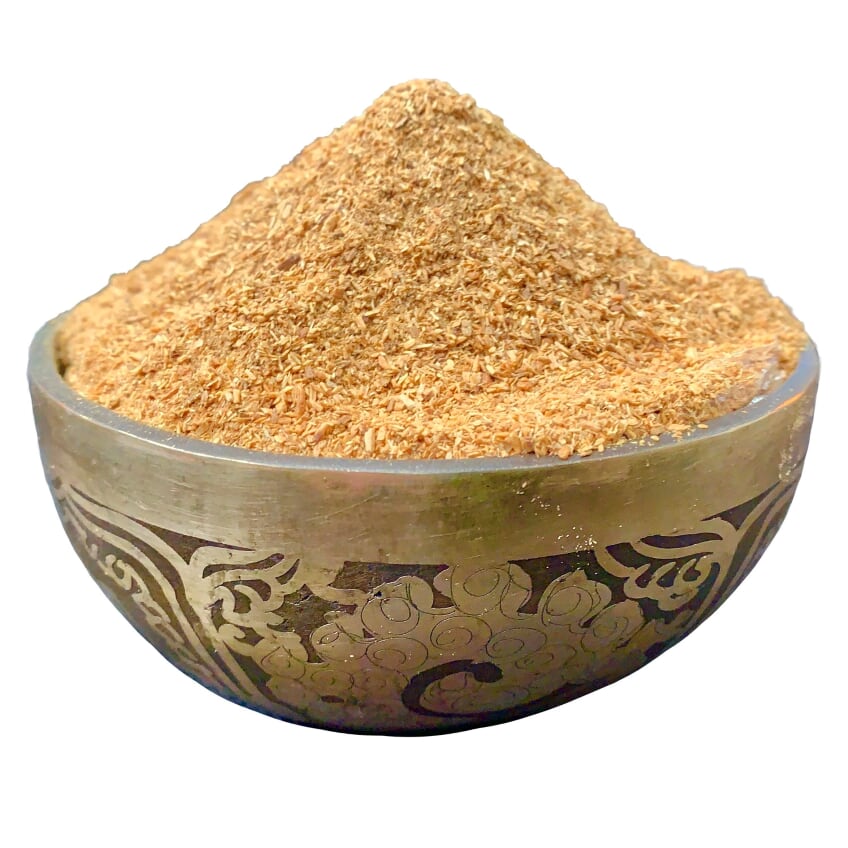 Palo Santo Purifying Luxury Bath Salts Soak