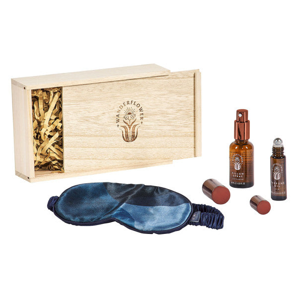 Wanderflower Sleep Well 3pc Set