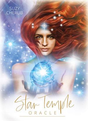 Star Temple Oracle Cards