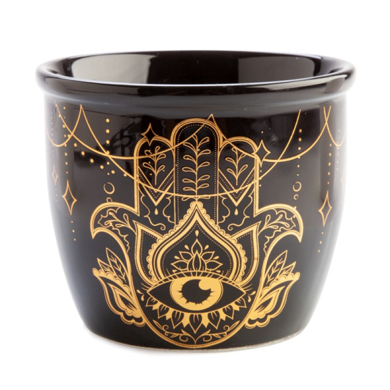 Hamsa Hand Hamper Gift Set