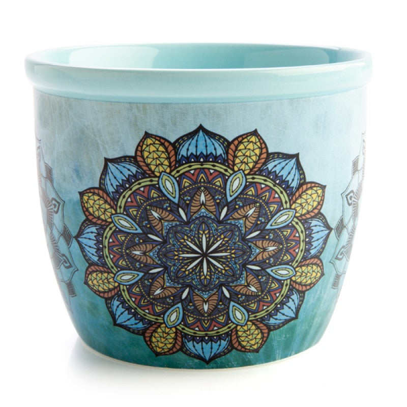 Mandala Spiritual Map Hamper Gift Set
