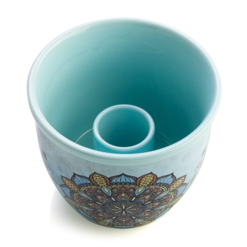 Mandala Spiritual Map Hamper Gift Set