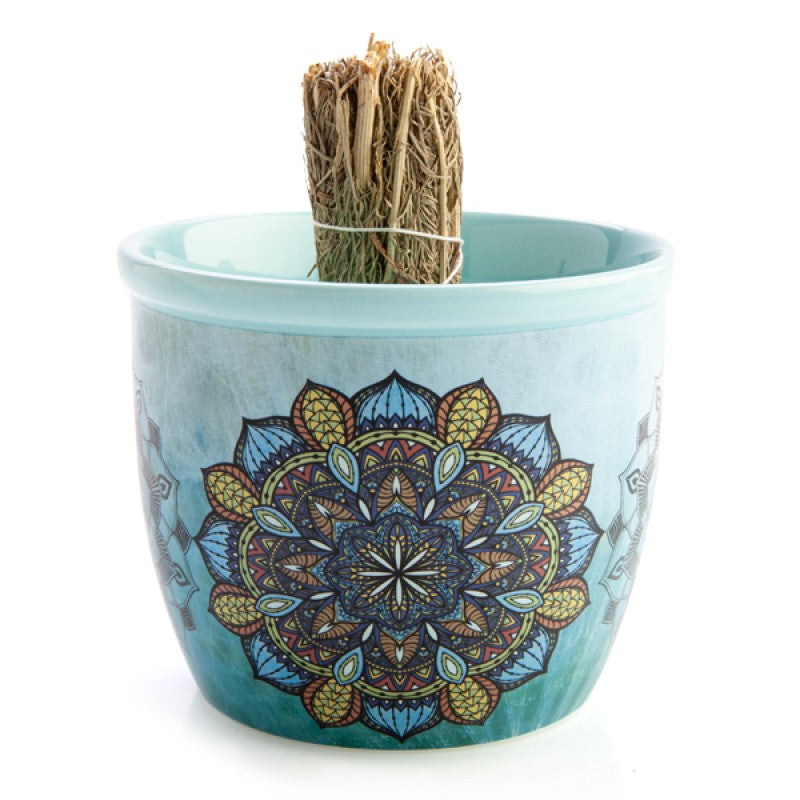 Mandala Spiritual Map Hamper Gift Set